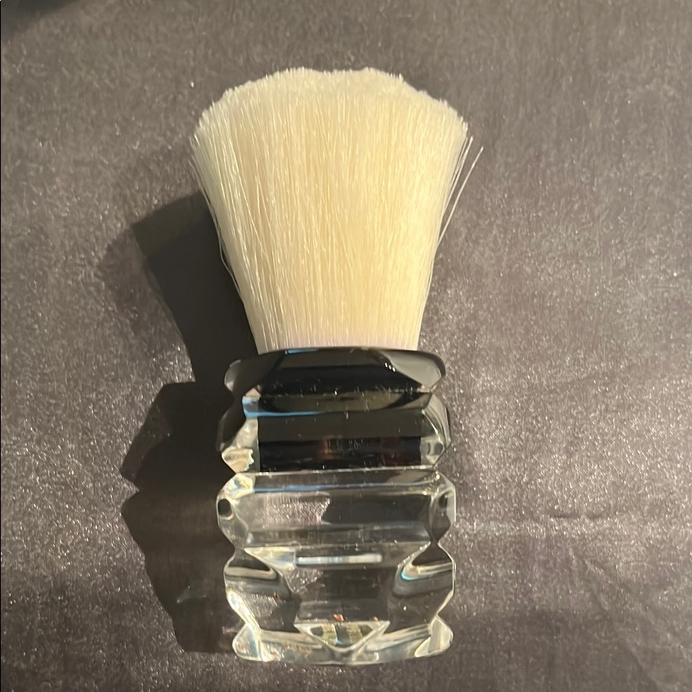 Vintage Ever Ready Lucite Shaving Brush - Picture 3 of 6